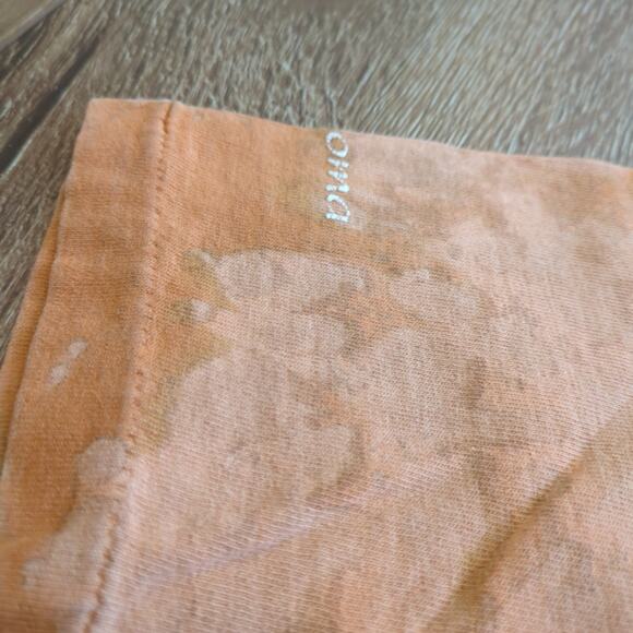 VTG Ragtops Navajo Native American Adult Large Shirt Horse Feather Western Aztec - Picture 10 of 11